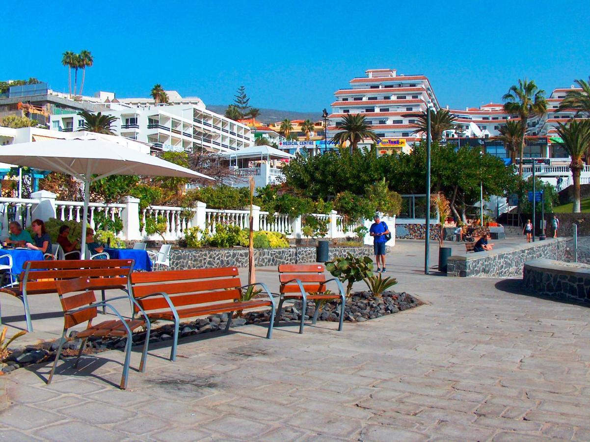 Sunny Place Playa Arena by HelloApartments Puerto de Santiago  Exterior foto