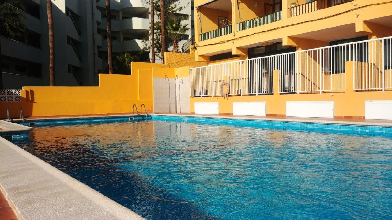 Sunny Place Playa Arena by HelloApartments Puerto de Santiago  Exterior foto