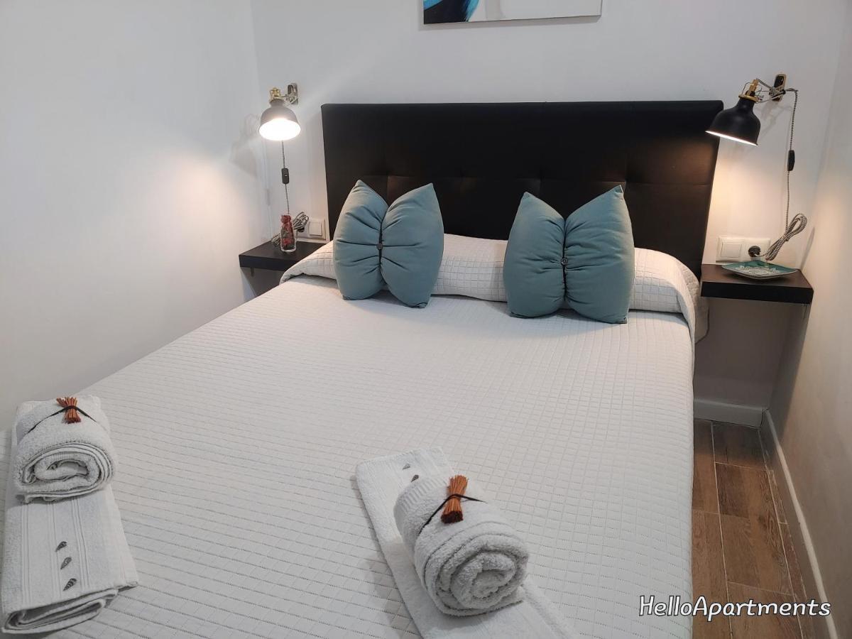 Sunny Place Playa Arena by HelloApartments Puerto de Santiago  Exterior foto